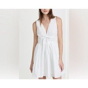 amanda uprichard sandrine silk halter dress Amanda Uprichard Sandrine Dress in Taffy
